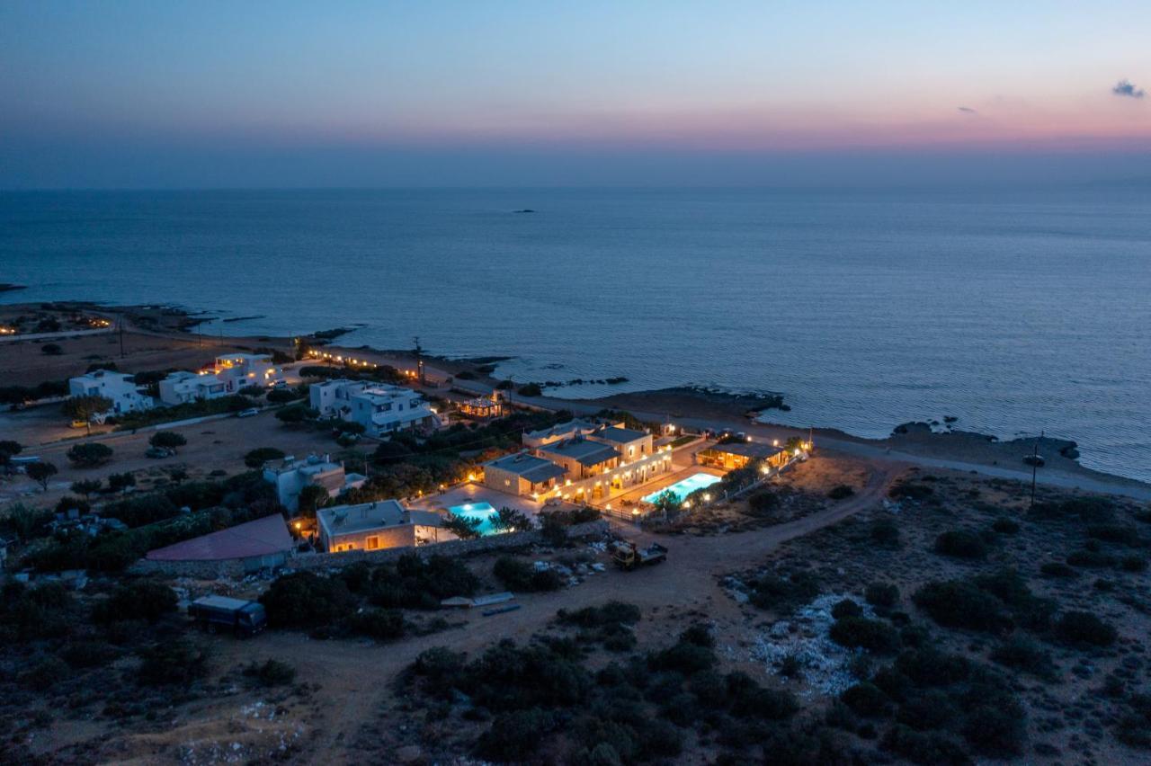 Avgerinos Village Agiassos Dış mekan fotoğraf