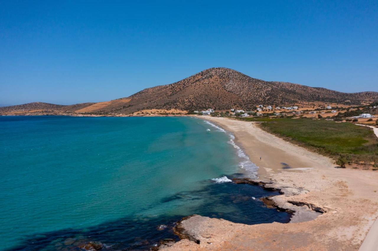 Avgerinos Village Agiassos Dış mekan fotoğraf